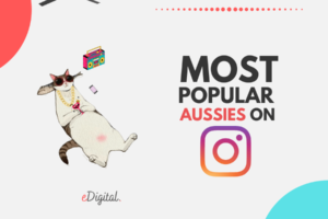 LOS 10 AUSTRALIANOS MÁS POPULARES EN INSTAGRAM EN 2023