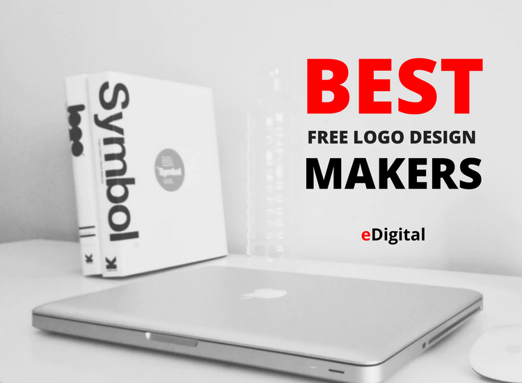 mejor diseño de logotipos gratis marcador aplicaciones sitios web