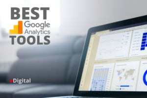 LAS 16 MEJORES HERRAMIENTAS DE GOOGLE ANALYTICS EN 2023