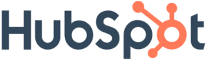 hubspot logo png