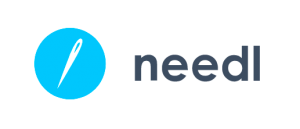 needl logo png fondo transparente google analytics too