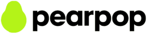 pearpop logo png