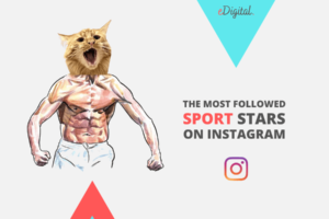 LOS 100 MEJORES DEPORTISTAS DEL MUNDO EN INSTAGRAM EN 2023