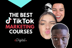 LOS MEJORES CURSOS DE MARKETING DE TIKTOK PARA 2023