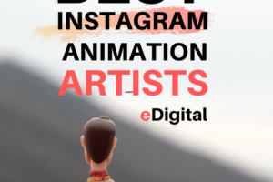 LOS 25 MEJORES ARTISTAS DE ANIMACIÓN EN INSTAGRAM PARA 2023