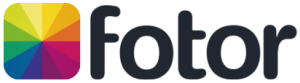 fotor logo png