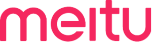 meitu logo png