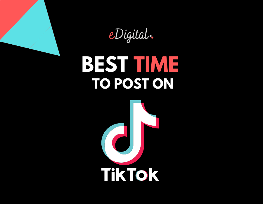 Mejor momento para publicar en TikTok