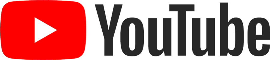 Youtube logo png