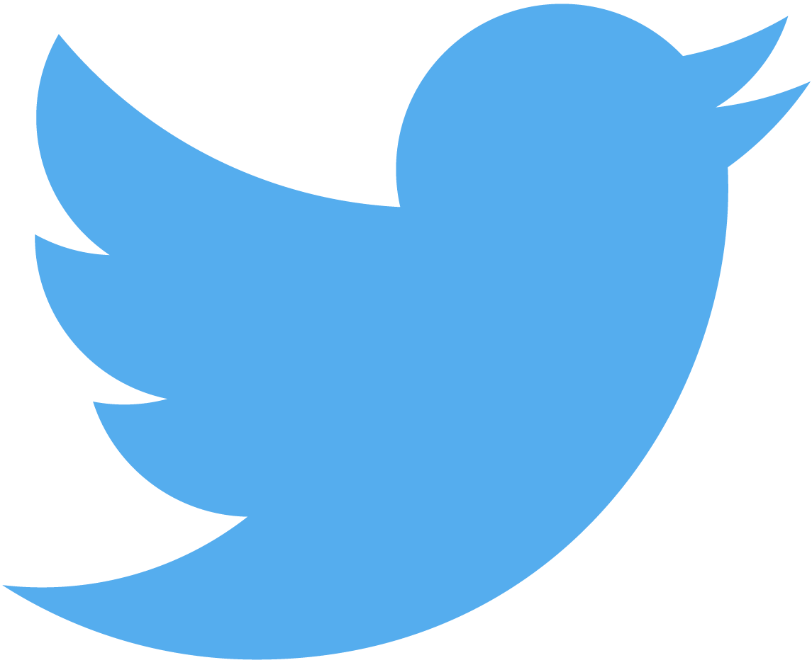 Twitter logo png