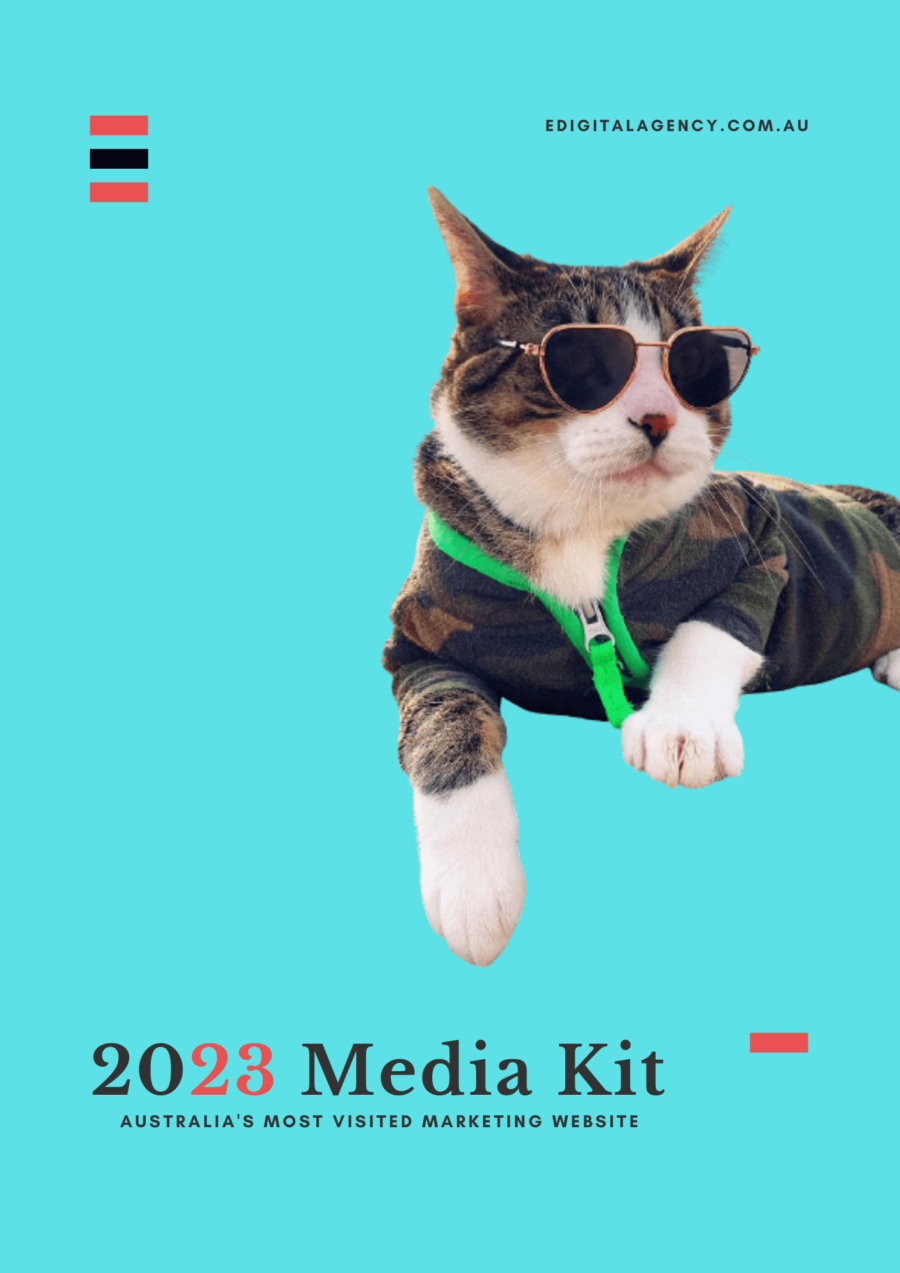 eDigital Media Kit 2023 portada