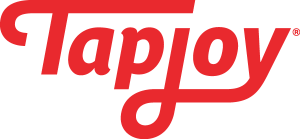 tapjoy logo png plataforma ssp