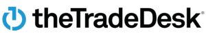 the trade desk logo png