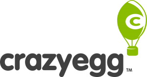 crazyegg logo png seo tool