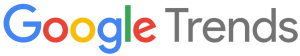 google trends logo png seo tool