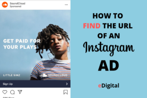 CÓMO CONSEGUIR UNA URL DE ANUNCIO EN INSTAGRAM