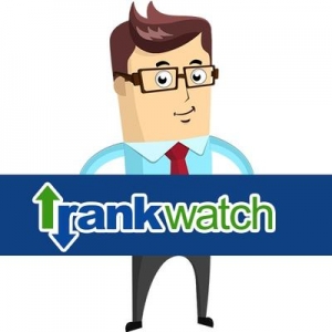 rank watch logo seo tool