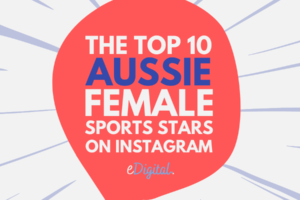 LAS 10 MEJORES DEPORTISTAS AUSTRALIANAS EN INSTAGRAM 2023