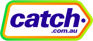 catch.com.au logo png