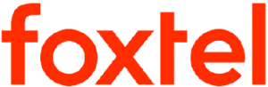 foxtel logo png