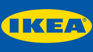 ikea logo png