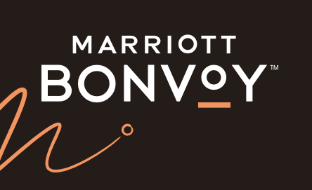 logo marriot bonvoy