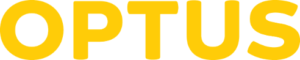 optus logo png amarillo