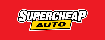 supercheap auto logo