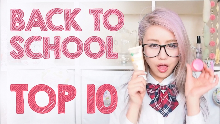 top youtuber femenina australiana - canal youtube de wengie - top 10 de la vuelta al cole