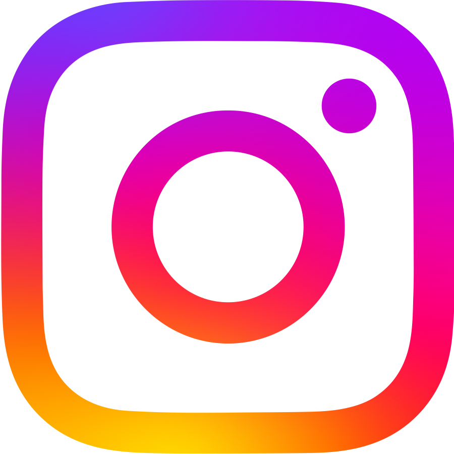 nuevo icono de Instagram png a todo color